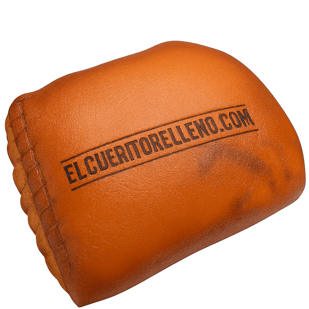 El Cuerito Relleno - Tradición y Sabor